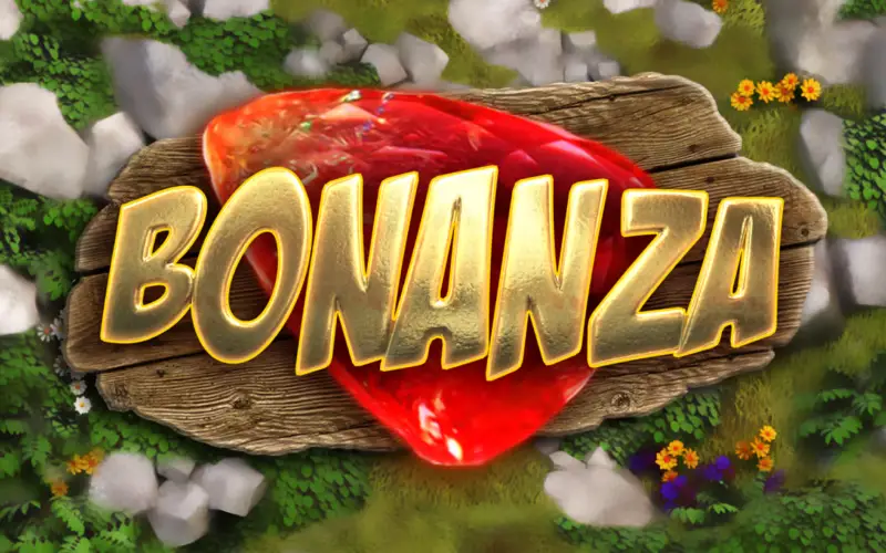 Activa la fiebre del oro y desencadena grandes giros en Bonanza en BetBox Casino.