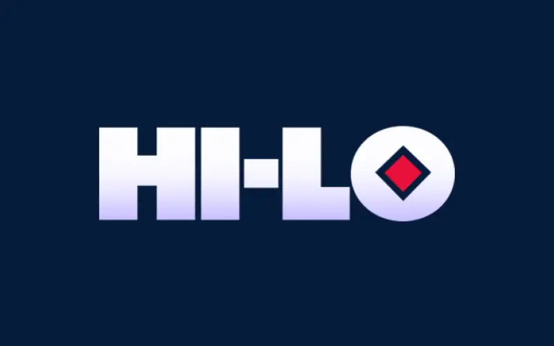 Adivina si la siguiente carta será más alta o más baja en Hi Lo en BetBox Casino.