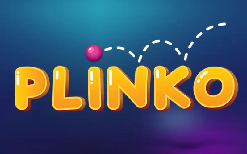 Deja caer la bola y busca las casillas con mejores premios en Plinko en BetBox Casino.