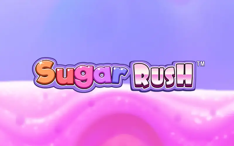 Endulza tu juego con enormes cascadas de premios en Sugar Rush en BetBox Casino.